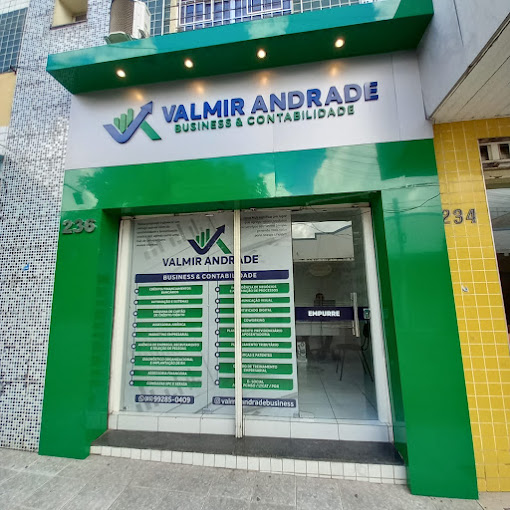 Filial VA Business em VA Business Itapajé - Nossa filial em Itapajé traz toda a qualidade VA Business mais perto de você.