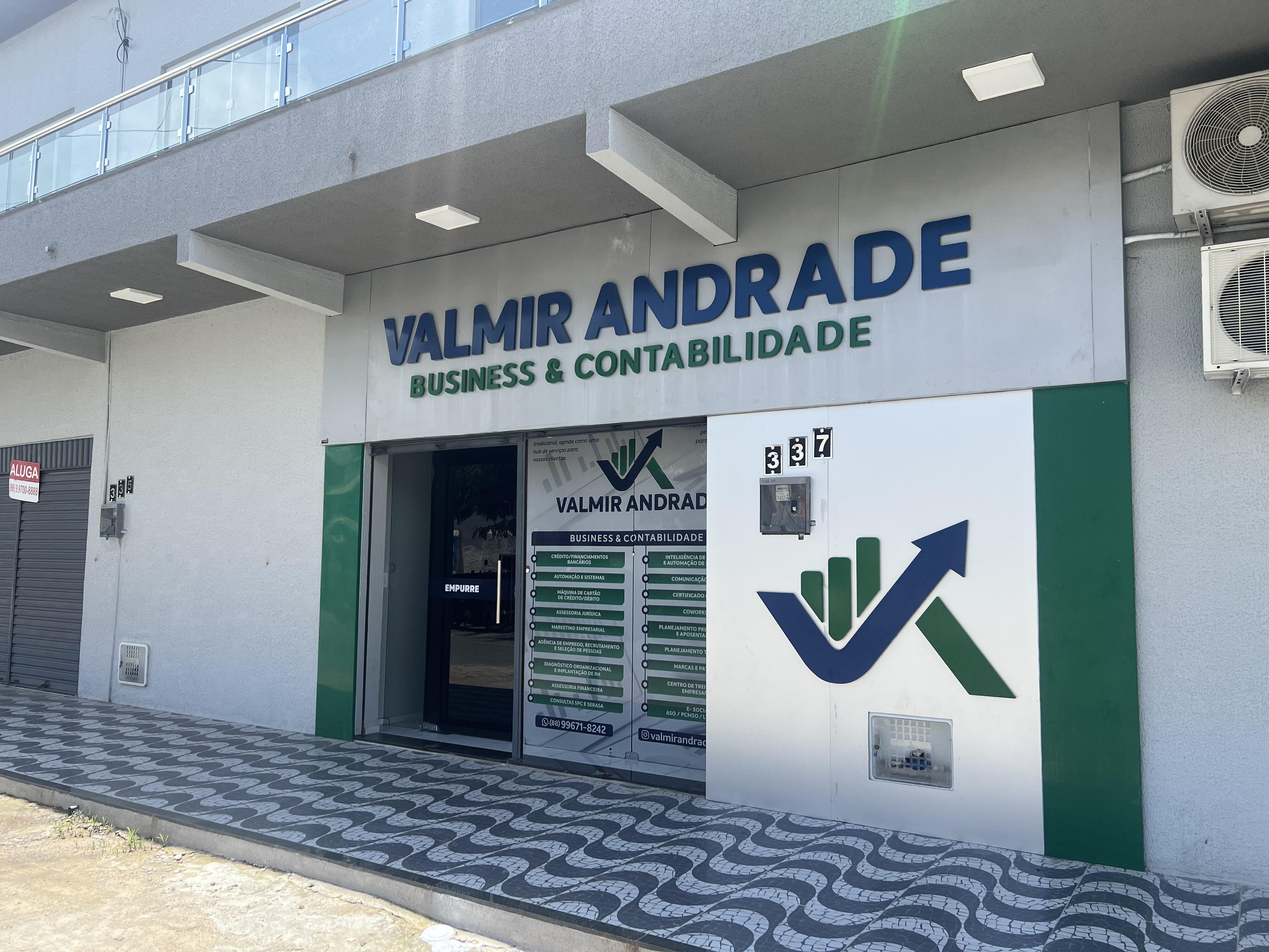 Filial VA Business em VA Business Massapê - Nossa filial em Massapê traz toda a qualidade VA Business mais perto de você.