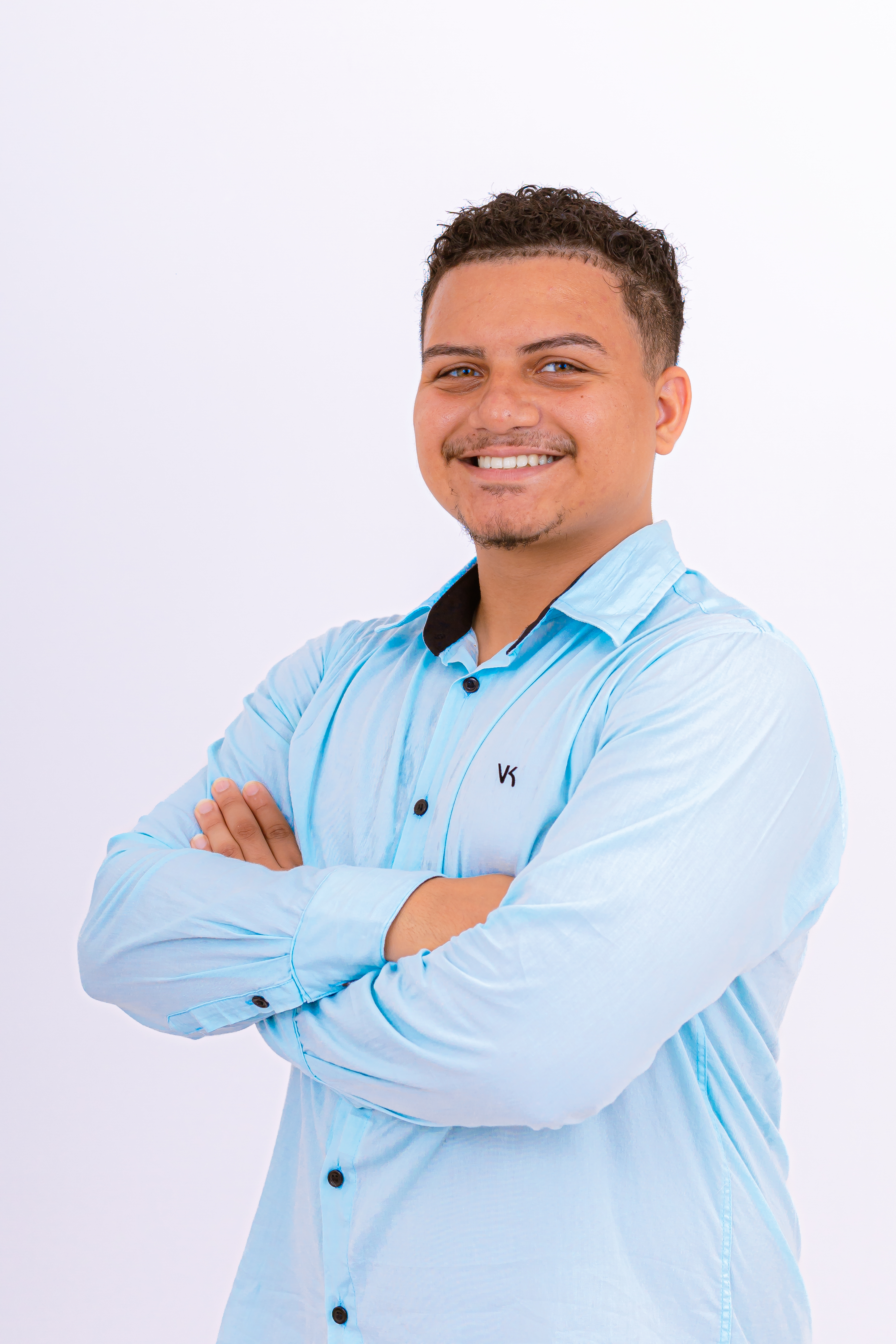 Isaac Sousa