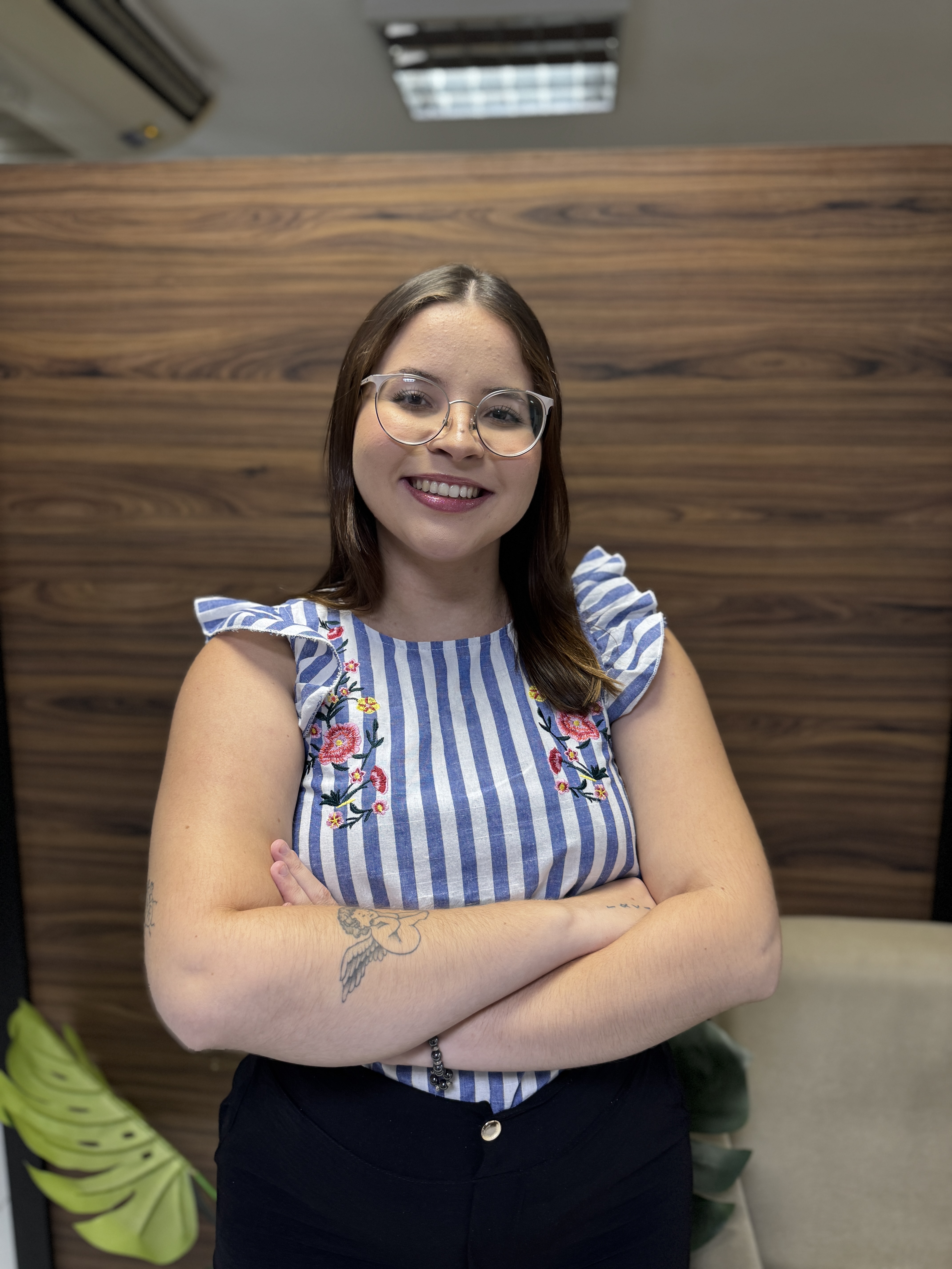 Géssica Torres