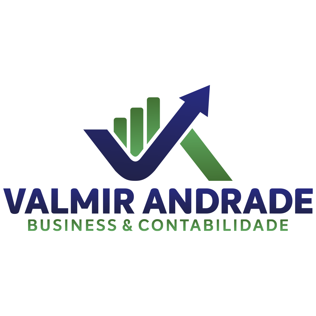 Logo VA Business - Valmir Andrade Business & Contabilidade